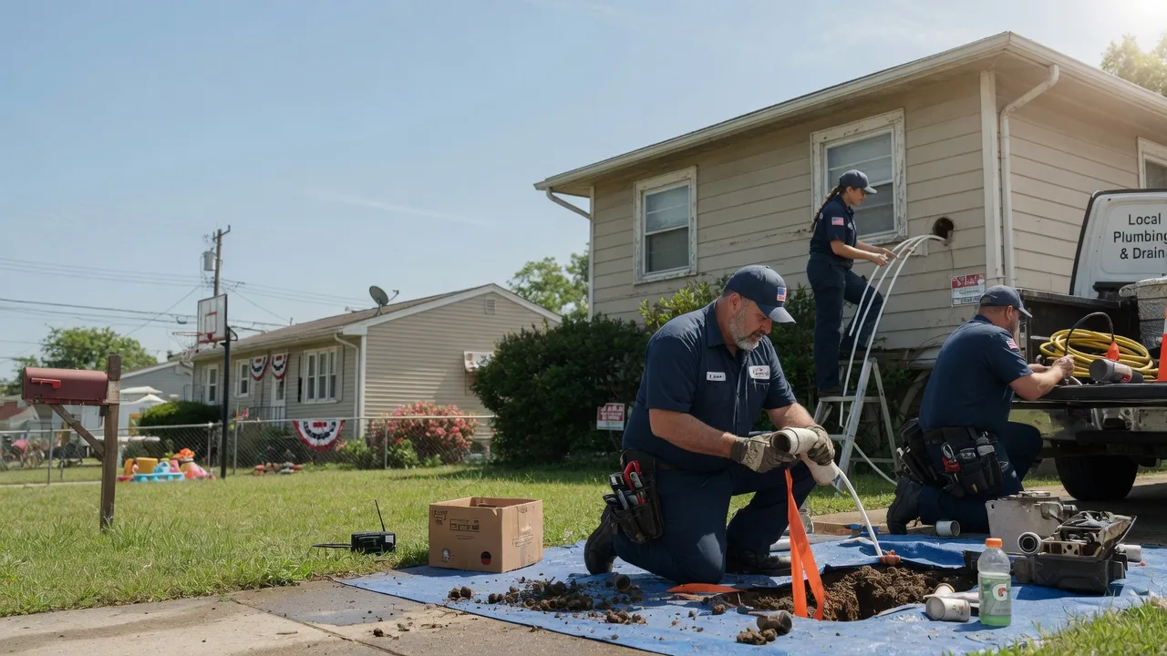 Faucet Repair in Quinn, SD near me
